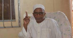 Birgi Baali alias Ali Nouhoum Diallo, Ancien président de l’Assemblée Nationale du Mali:  "Il est temps pour le Mali de sortir de la confusion".
